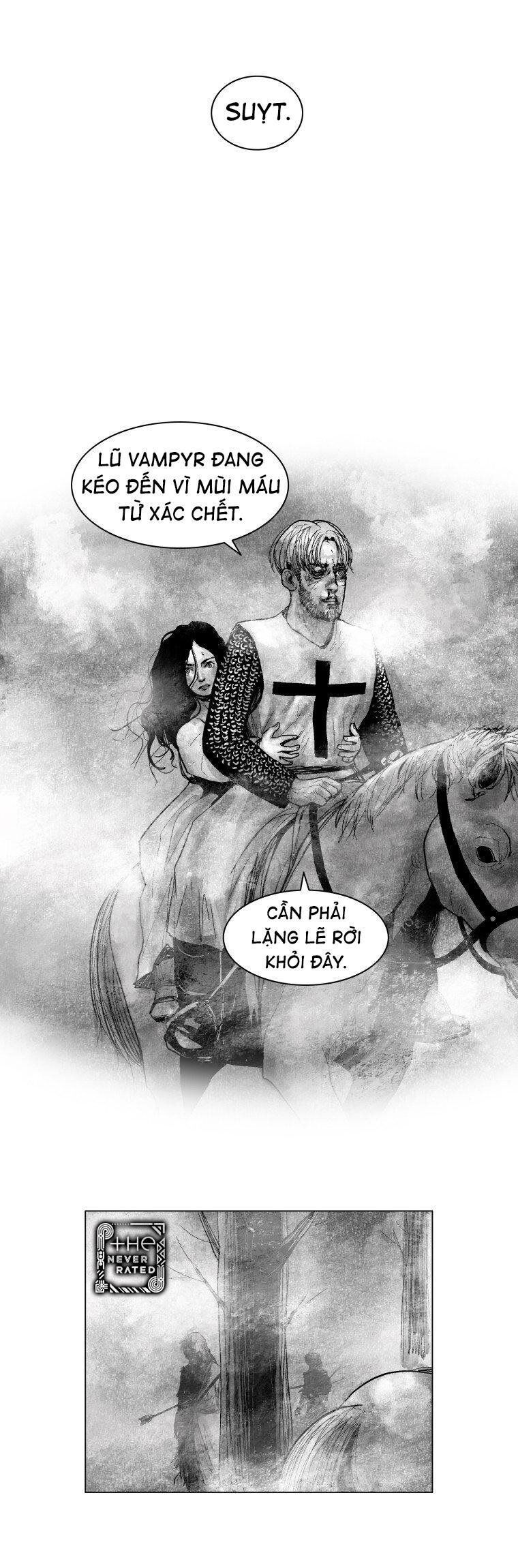 Máu Lạnh Chapter 4 - 35