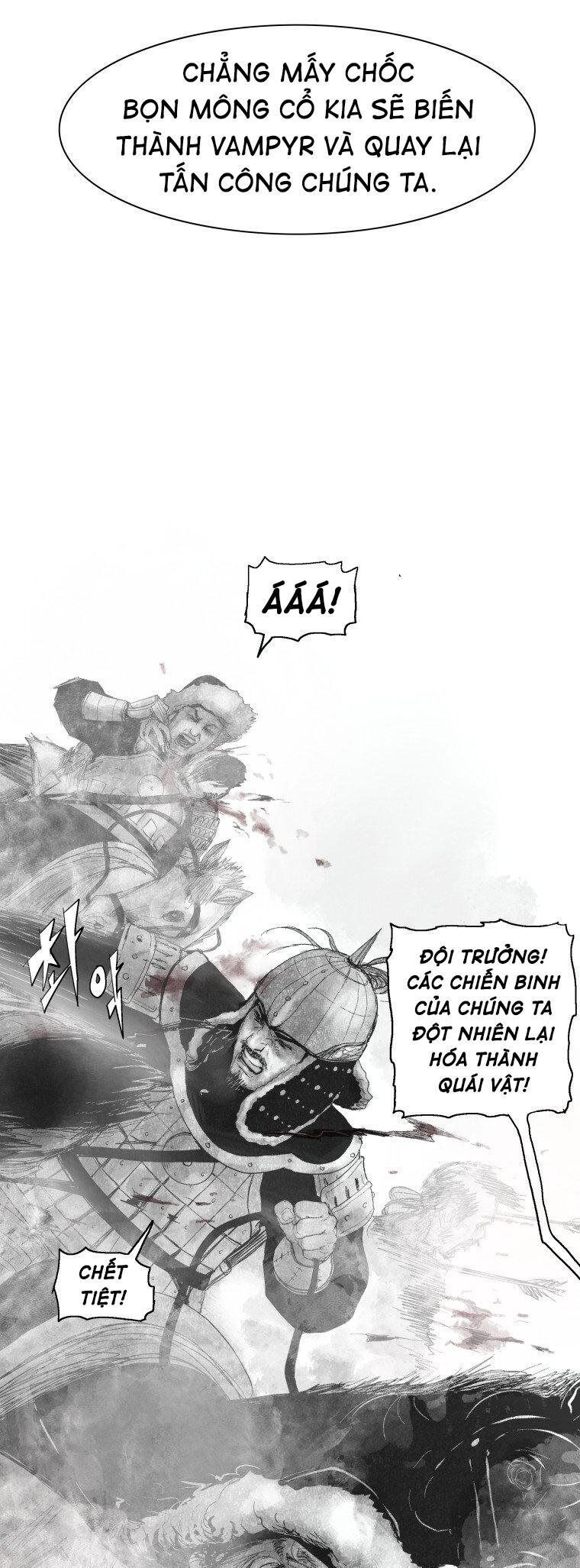 Máu Lạnh Chapter 4 - 7