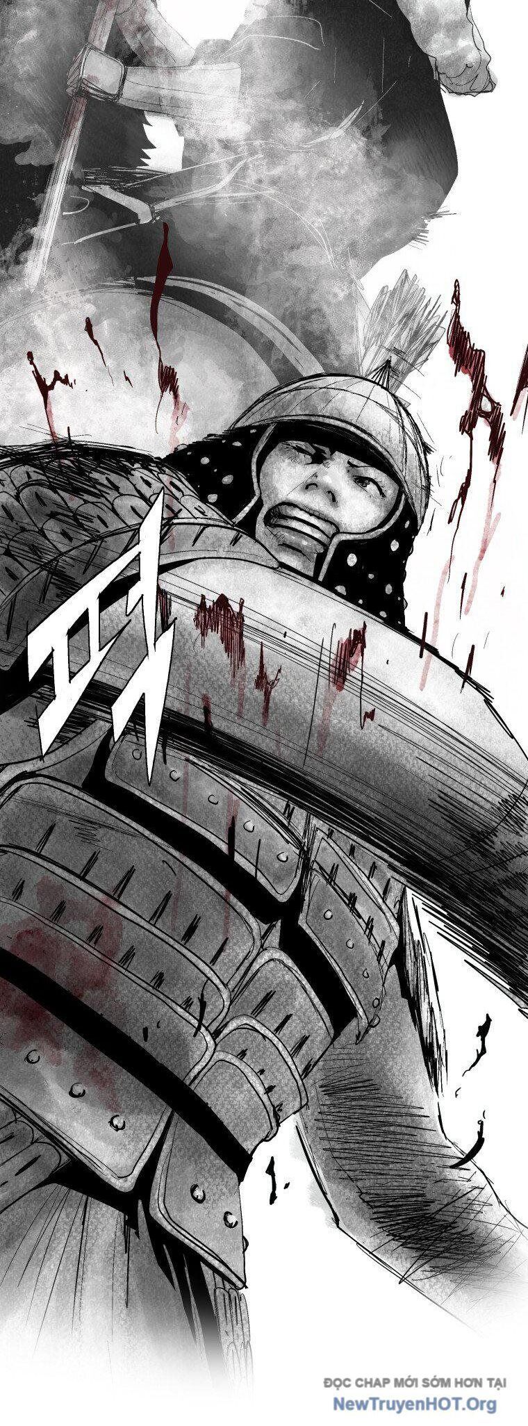 Máu Lạnh Chapter 4 - 9