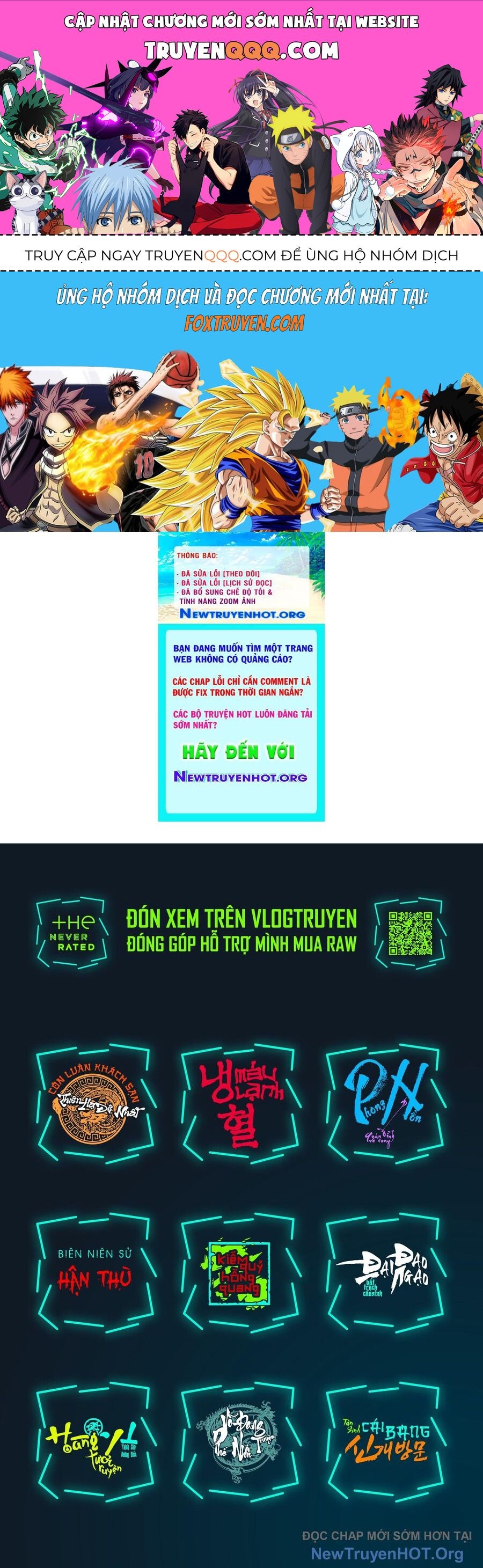 Máu Lạnh Chapter 40 - 1