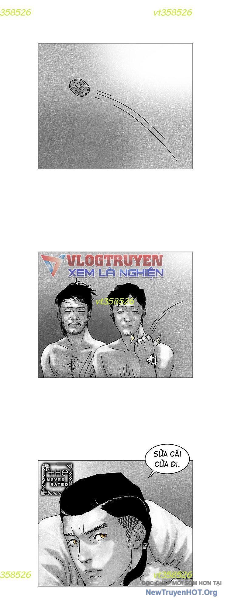 Máu Lạnh Chapter 40 - 11