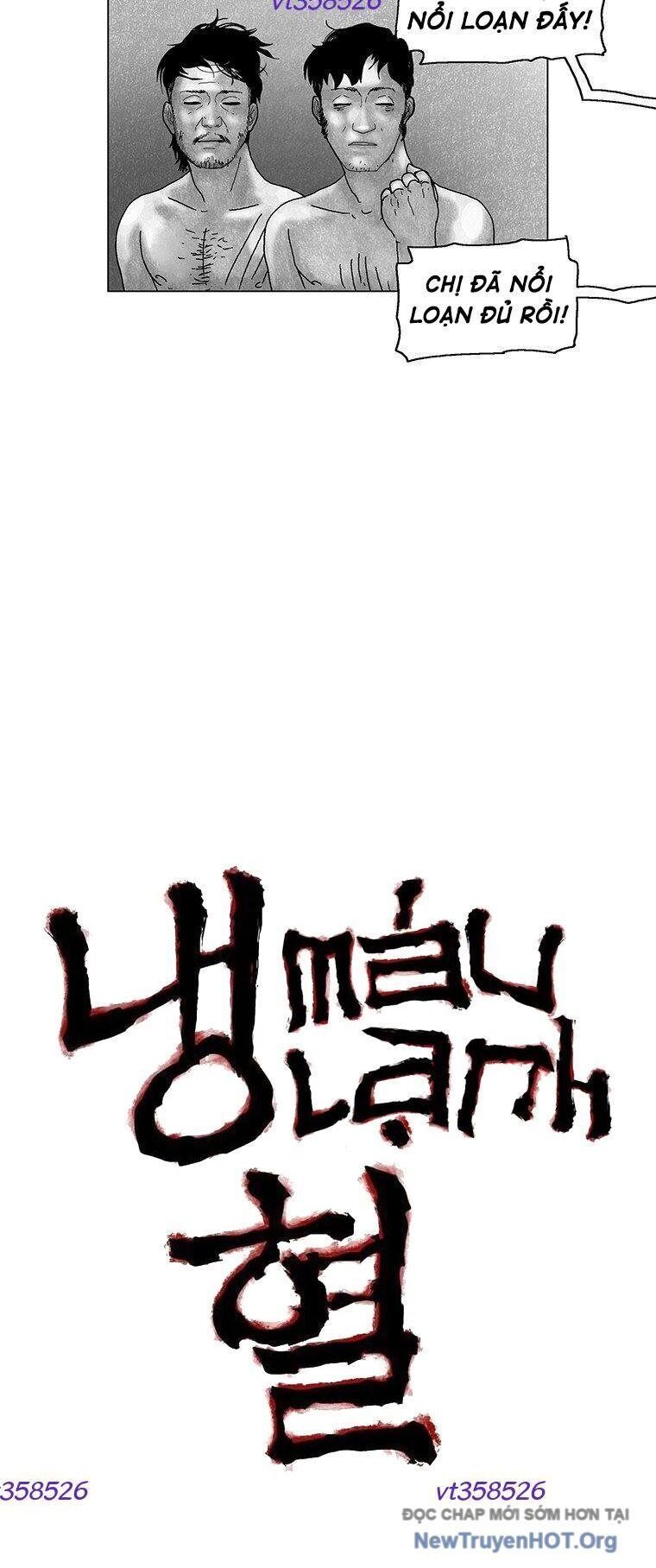 Máu Lạnh Chapter 40 - 13