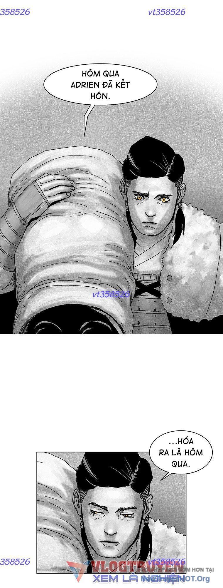 Máu Lạnh Chapter 40 - 16