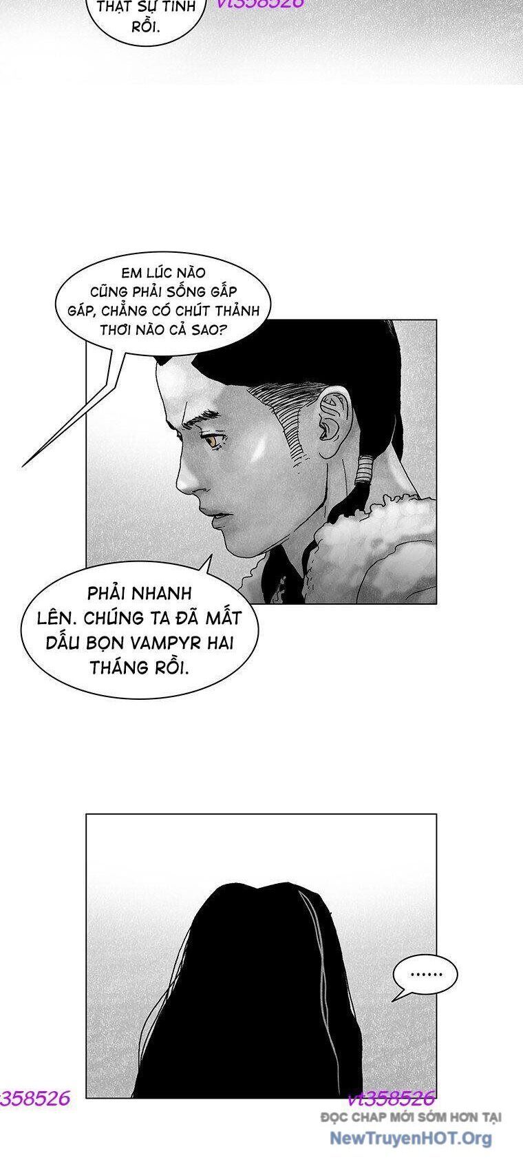 Máu Lạnh Chapter 40 - 20