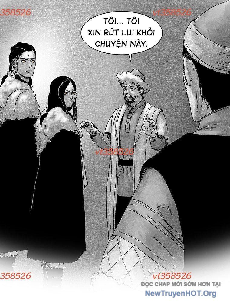 Máu Lạnh Chapter 40 - 27