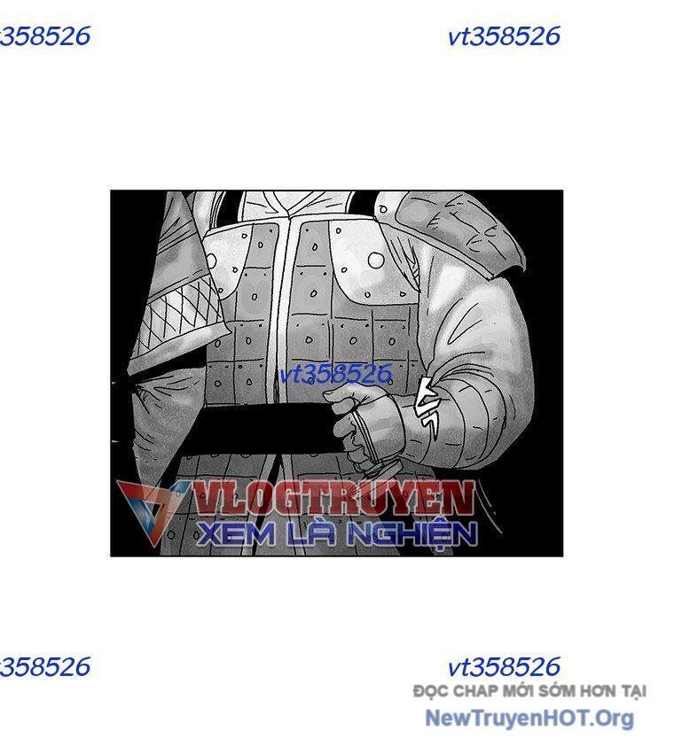 Máu Lạnh Chapter 40 - 35