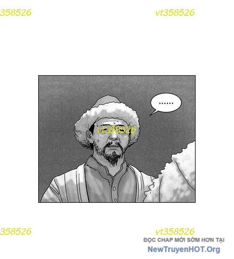 Máu Lạnh Chapter 40 - 36