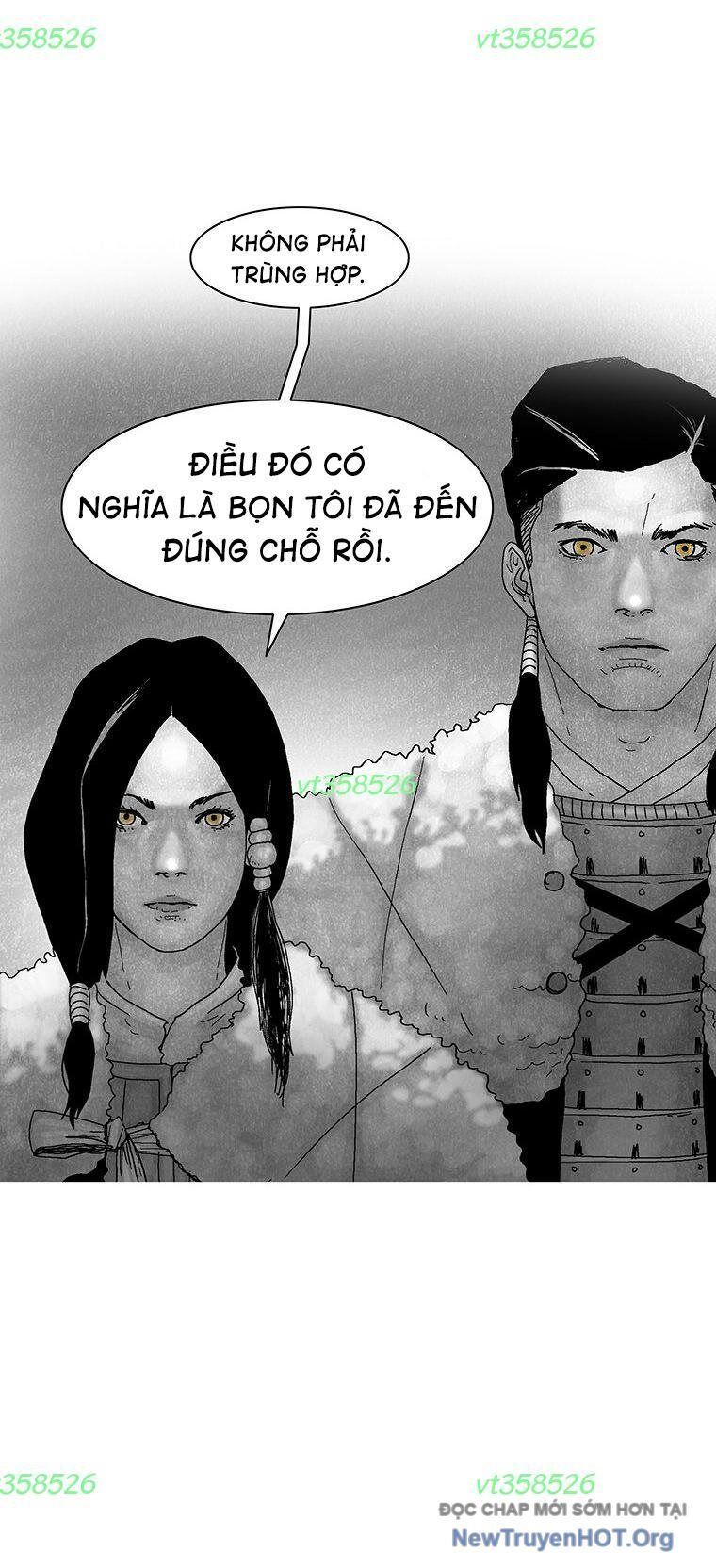 Máu Lạnh Chapter 40 - 37