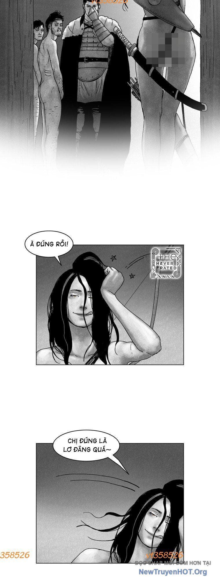 Máu Lạnh Chapter 40 - 7
