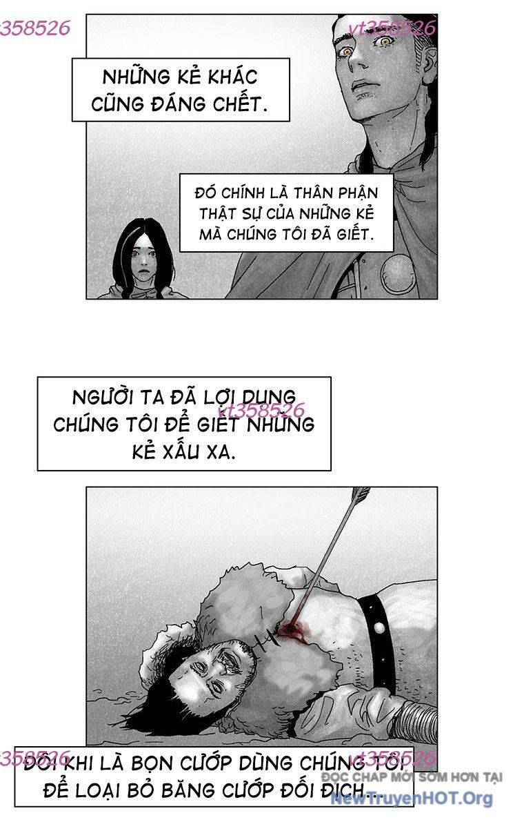 Máu Lạnh Chapter 41 - 20