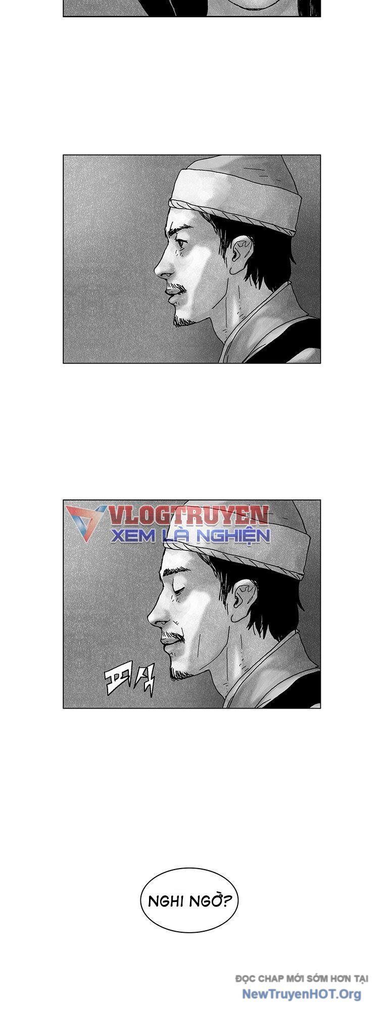 Máu Lạnh Chapter 41 - 3