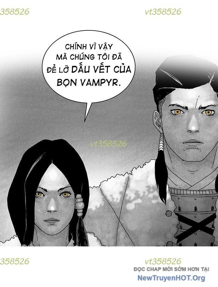 Máu Lạnh Chapter 41 - 23