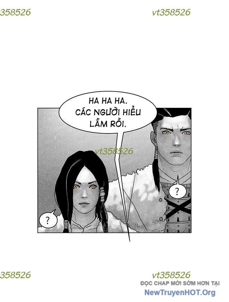 Máu Lạnh Chapter 41 - 4