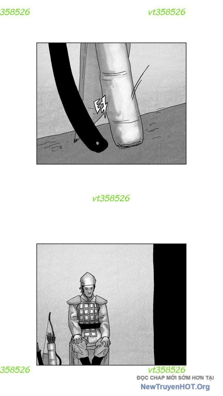 Máu Lạnh Chapter 41 - 31