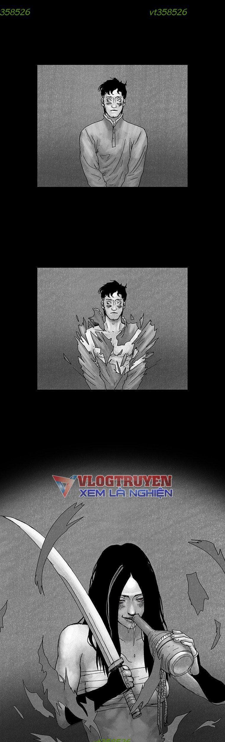 Máu Lạnh Chapter 41 - 34