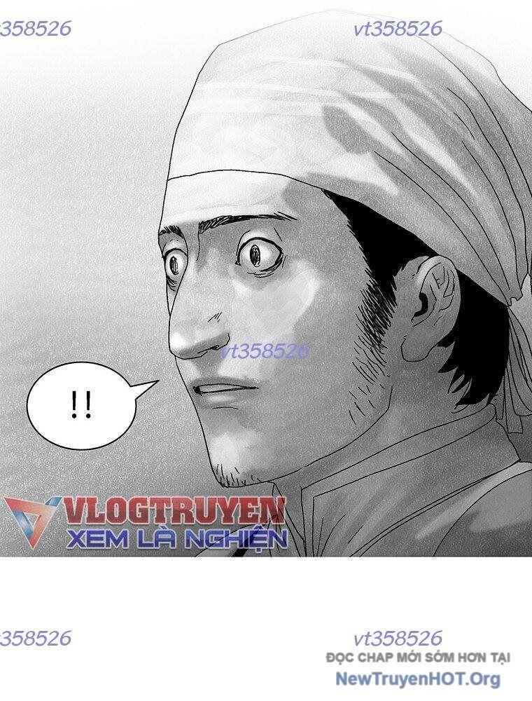 Máu Lạnh Chapter 41 - 42