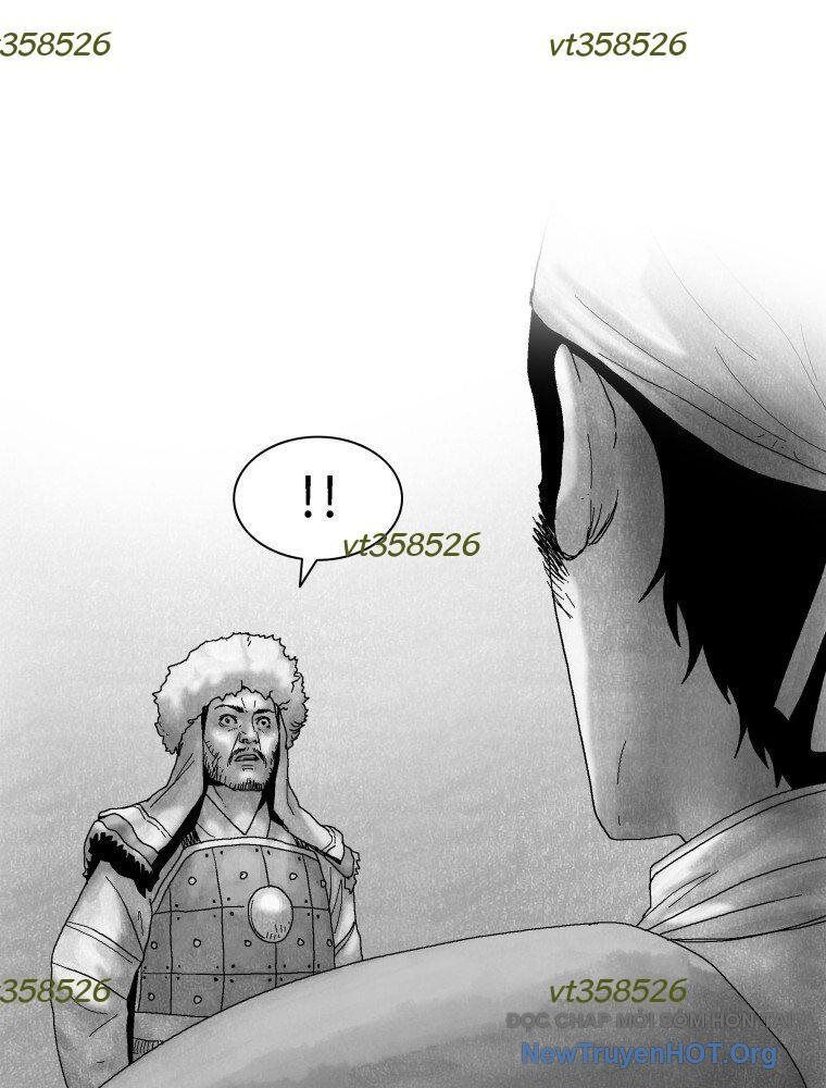Máu Lạnh Chapter 41 - 43
