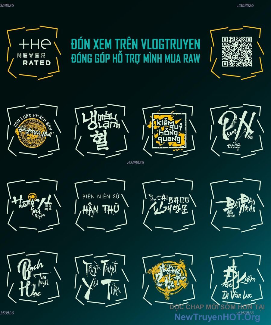 Máu Lạnh Chapter 41 - 45