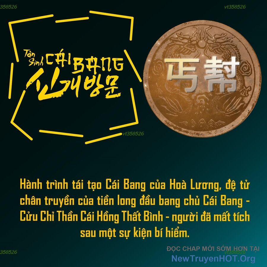 Máu Lạnh Chapter 41 - 48
