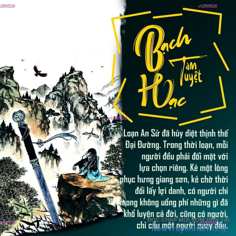 Máu Lạnh Chapter 41 - 53