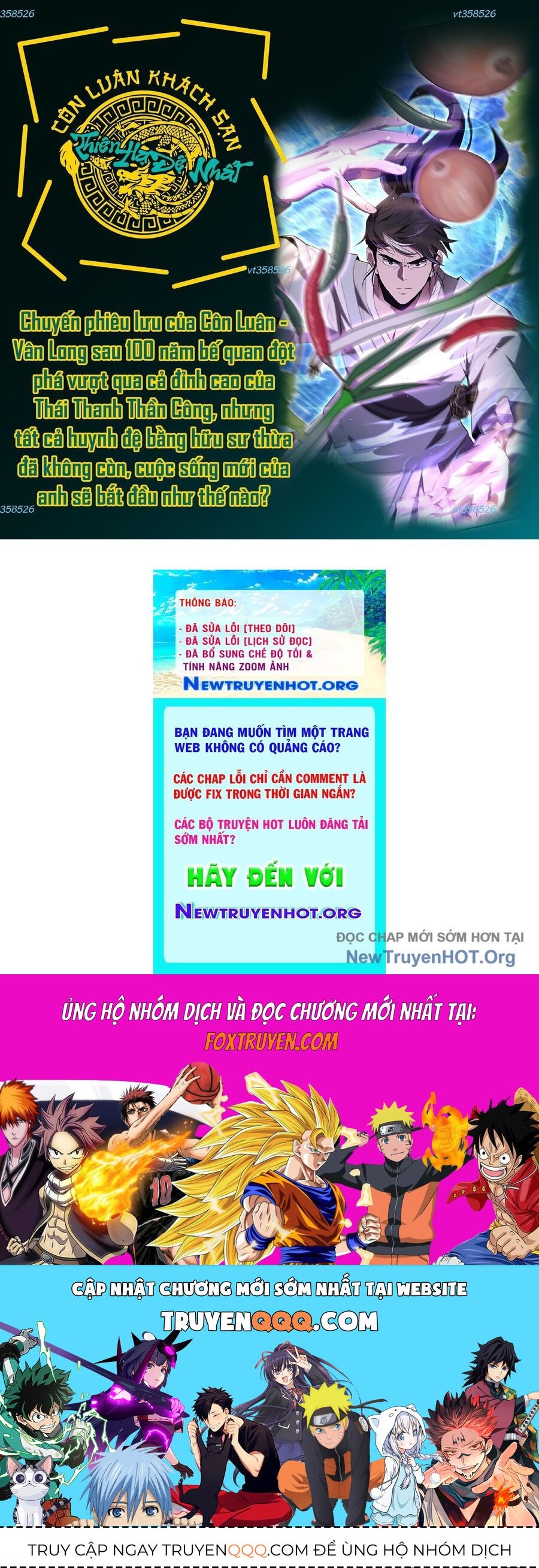 Máu Lạnh Chapter 41 - 56
