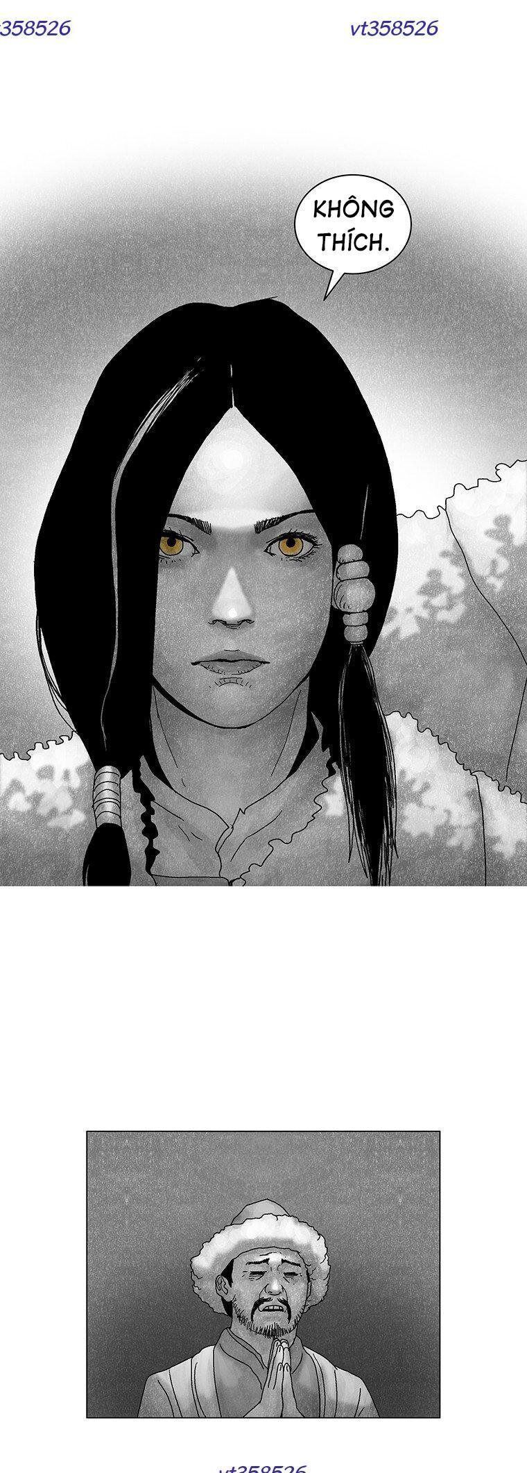 Máu Lạnh Chapter 41 - 7