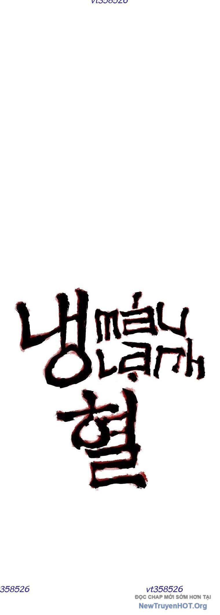 Máu Lạnh Chapter 41 - 8