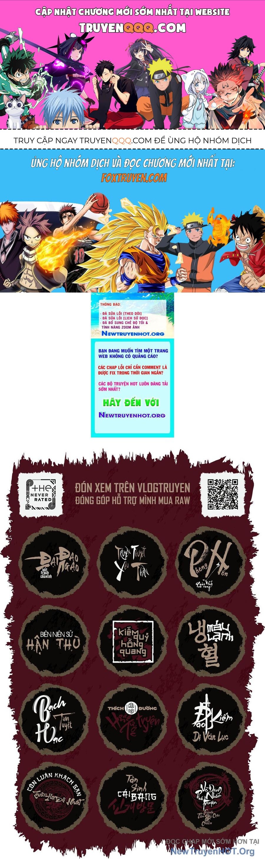 Máu Lạnh Chapter 42 - 1