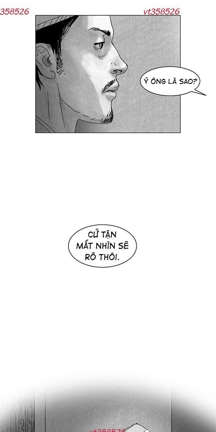 Máu Lạnh Chapter 42 - 19