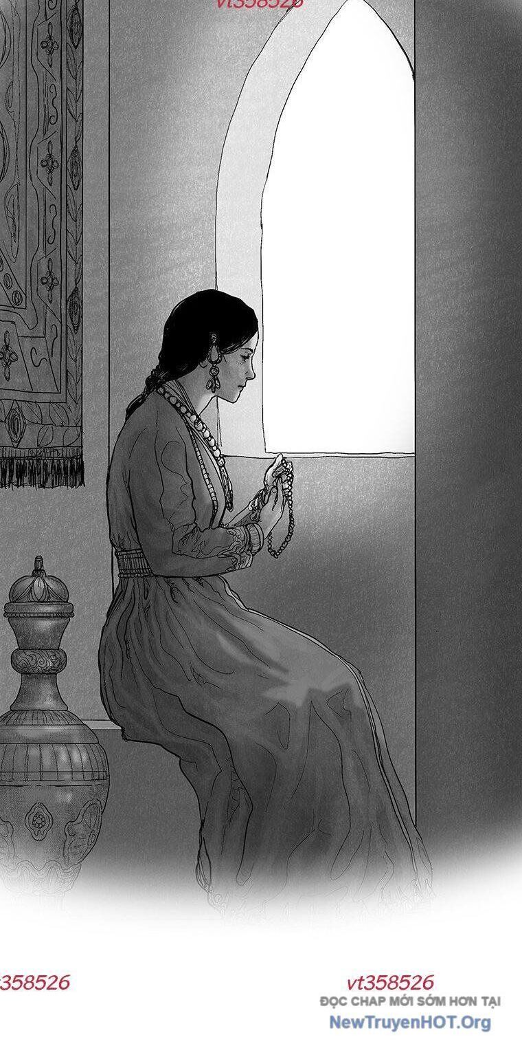 Máu Lạnh Chapter 42 - 20