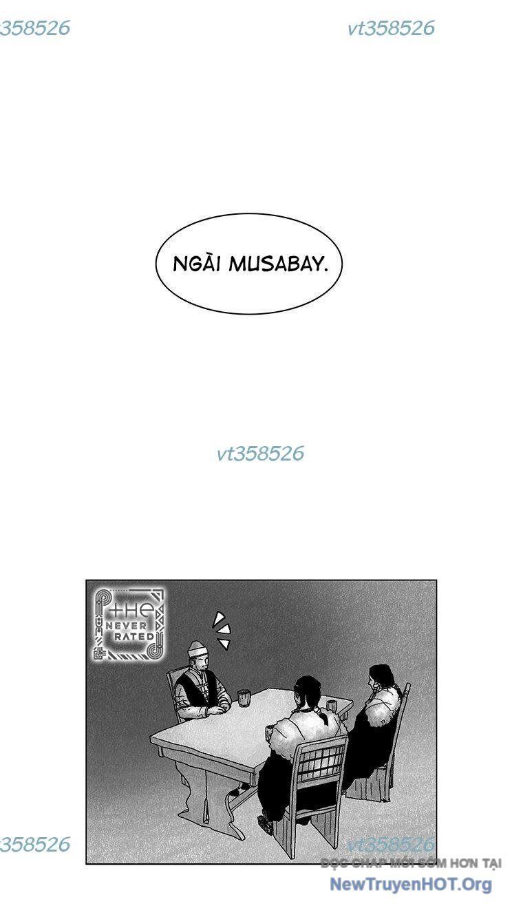 Máu Lạnh Chapter 42 - 23