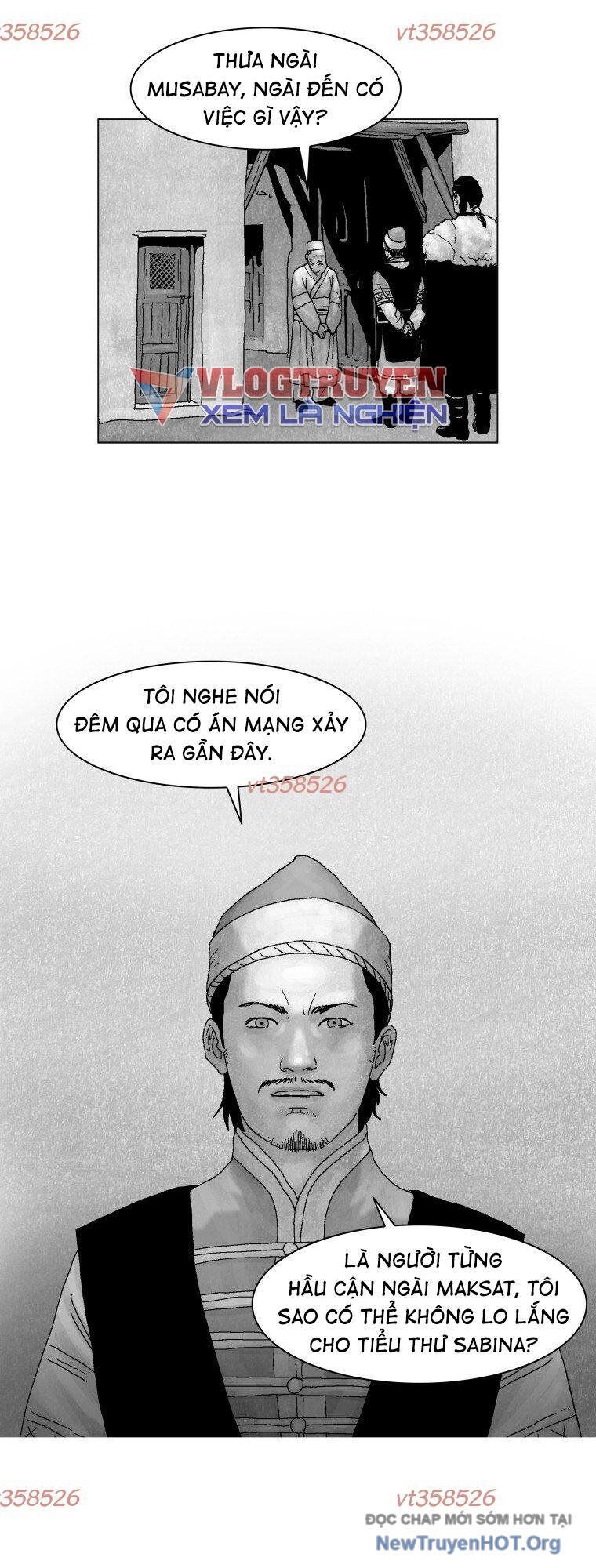 Máu Lạnh Chapter 42 - 29