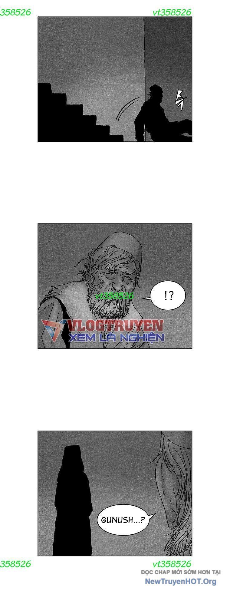 Máu Lạnh Chapter 42 - 4