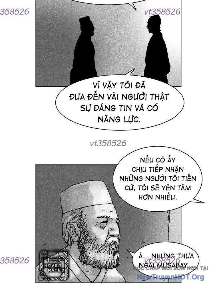 Máu Lạnh Chapter 42 - 31