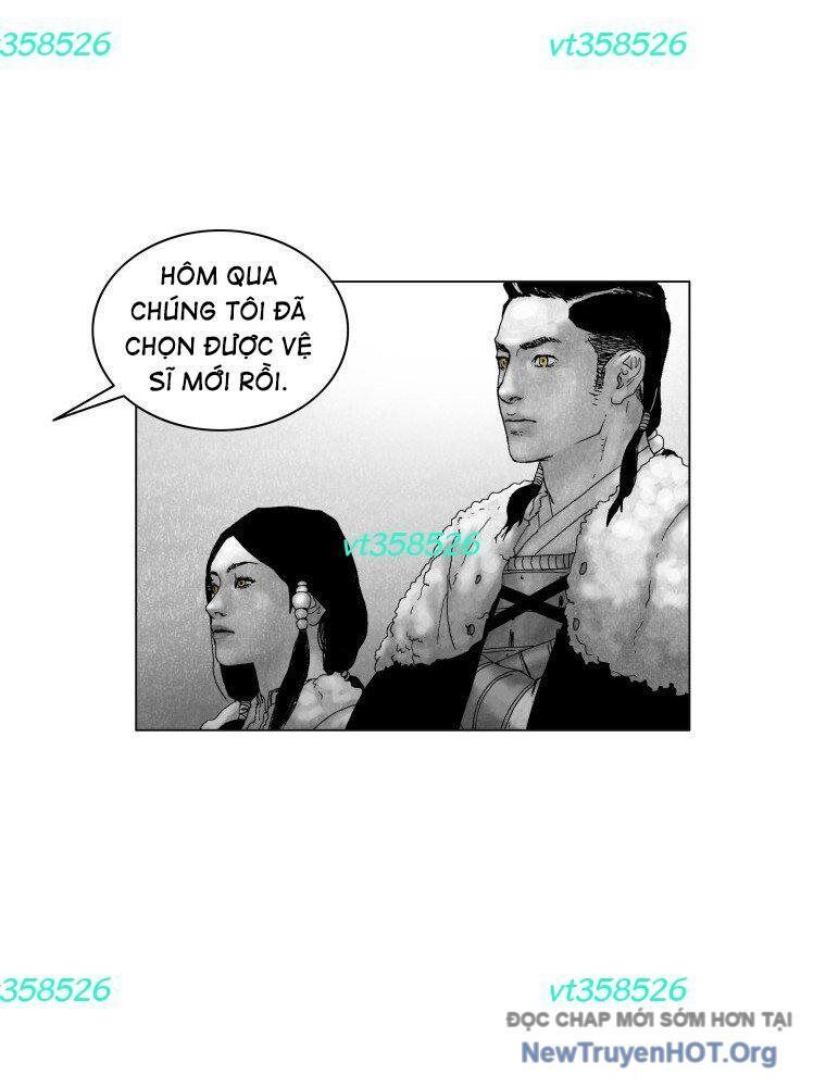 Máu Lạnh Chapter 42 - 32