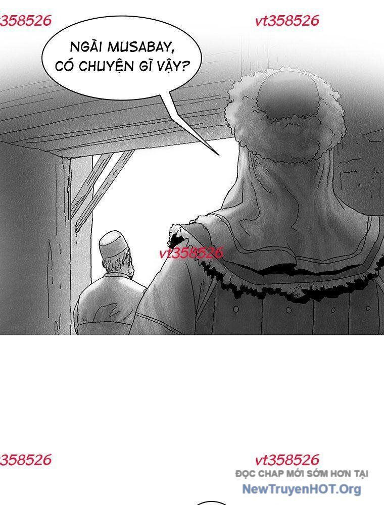 Máu Lạnh Chapter 42 - 33