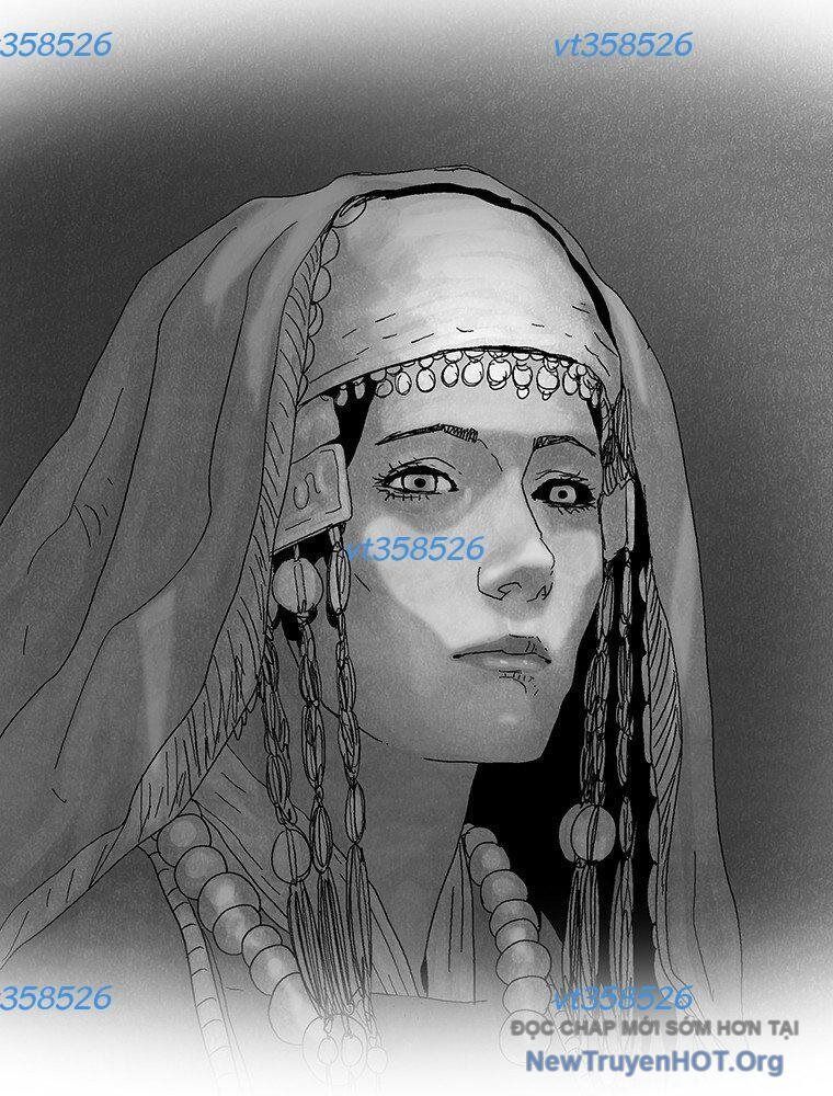 Máu Lạnh Chapter 42 - 37