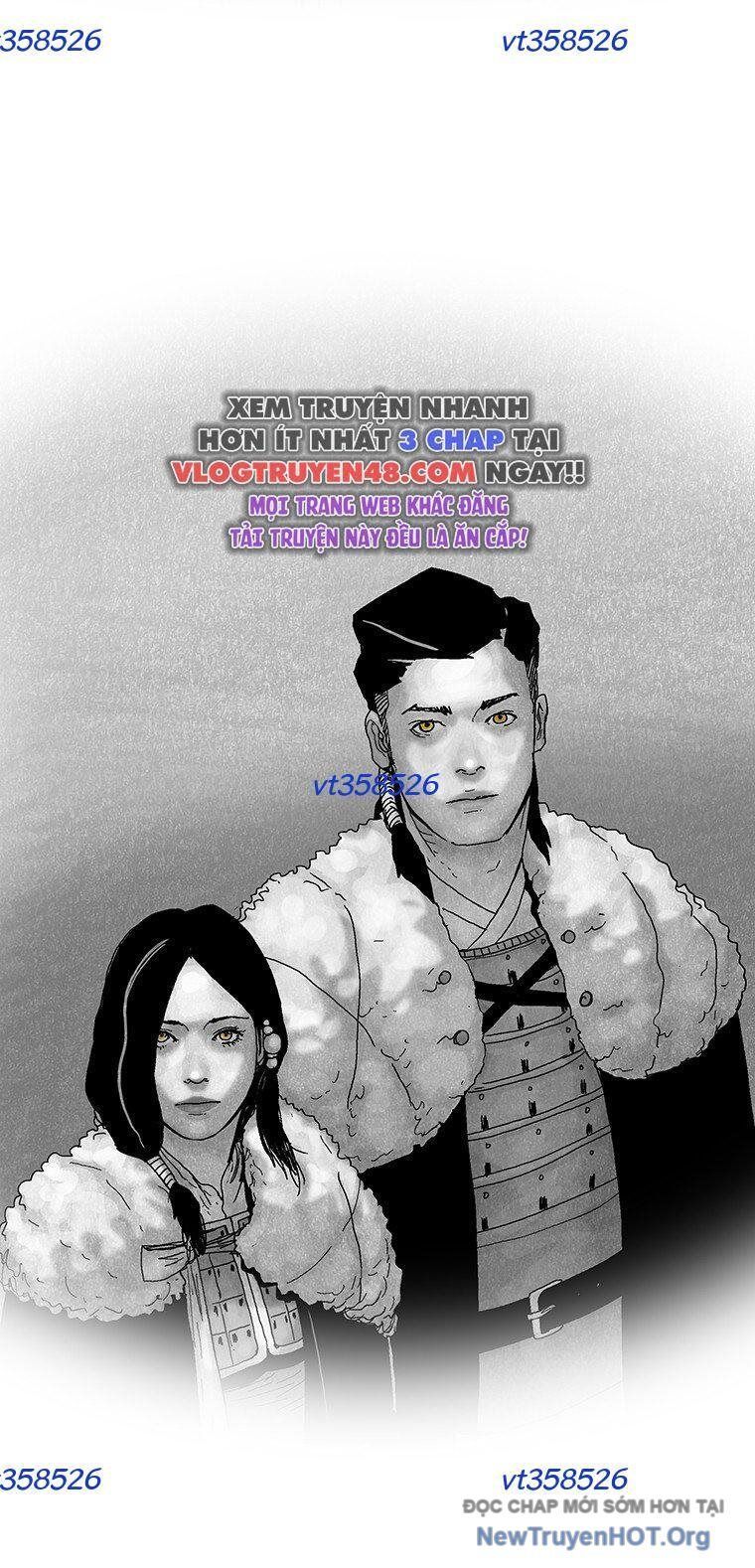 Máu Lạnh Chapter 42 - 38