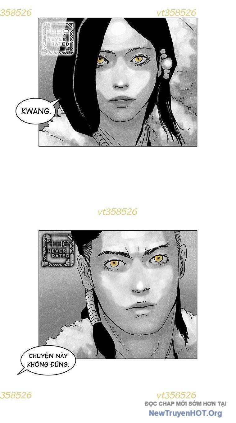 Máu Lạnh Chapter 42 - 39