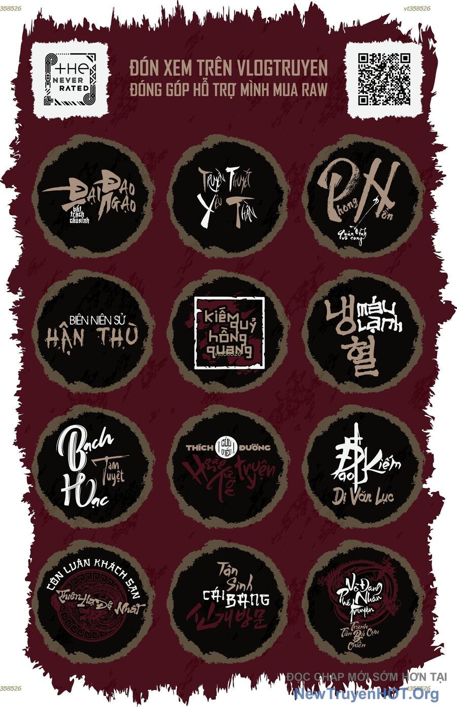 Máu Lạnh Chapter 42 - 41