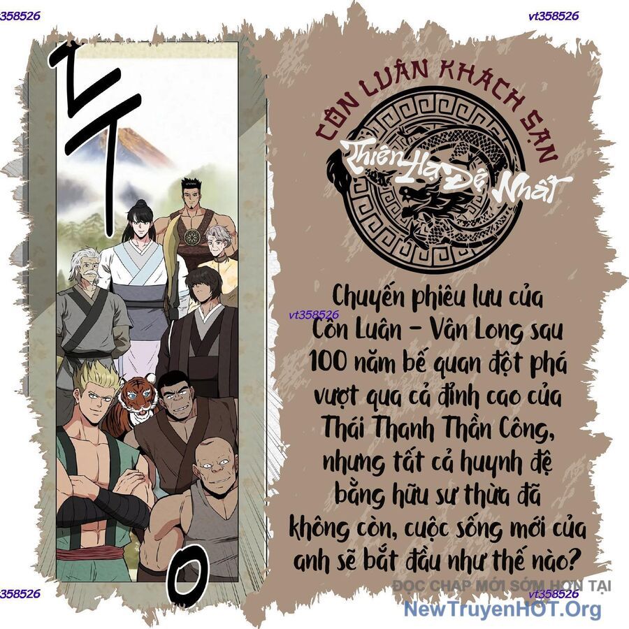 Máu Lạnh Chapter 42 - 43