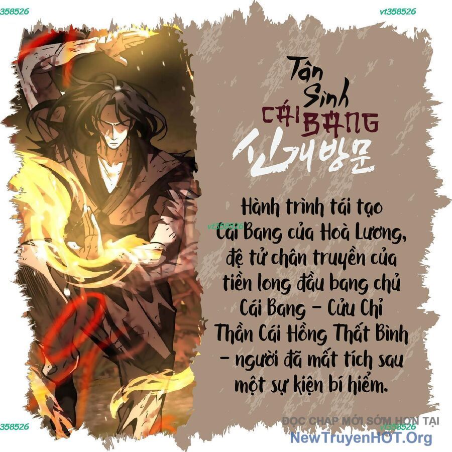 Máu Lạnh Chapter 42 - 45