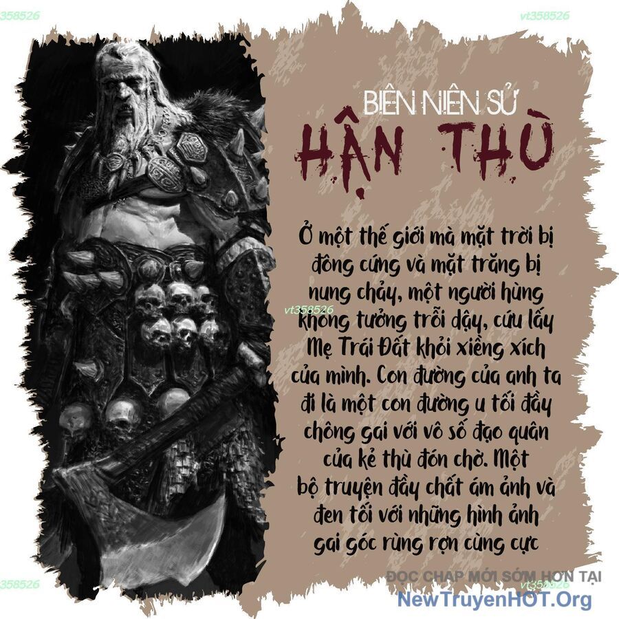 Máu Lạnh Chapter 42 - 46