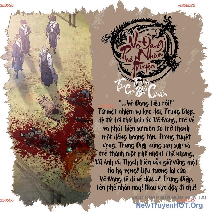Máu Lạnh Chapter 42 - 47