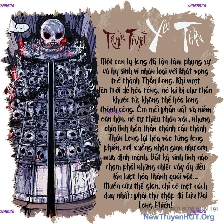 Máu Lạnh Chapter 42 - 48