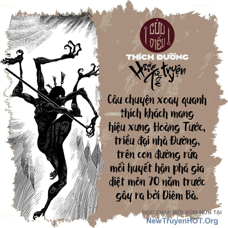 Máu Lạnh Chapter 42 - 50