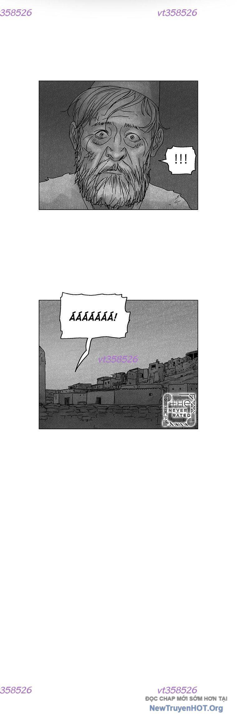 Máu Lạnh Chapter 42 - 7