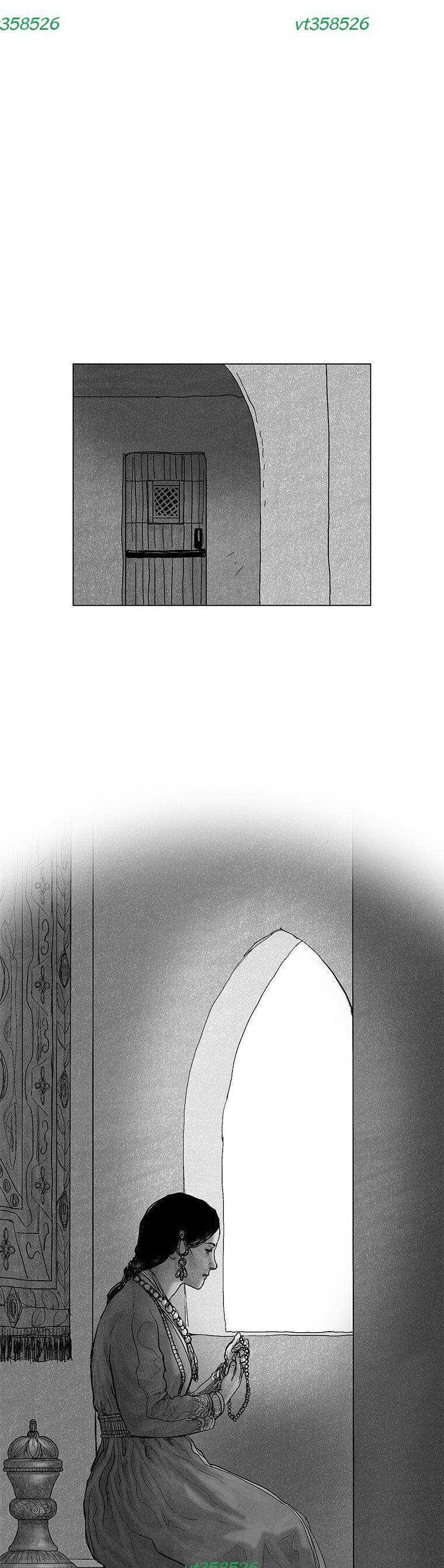 Máu Lạnh Chapter 42 - 8