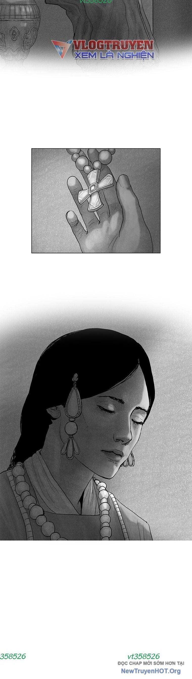 Máu Lạnh Chapter 42 - 9