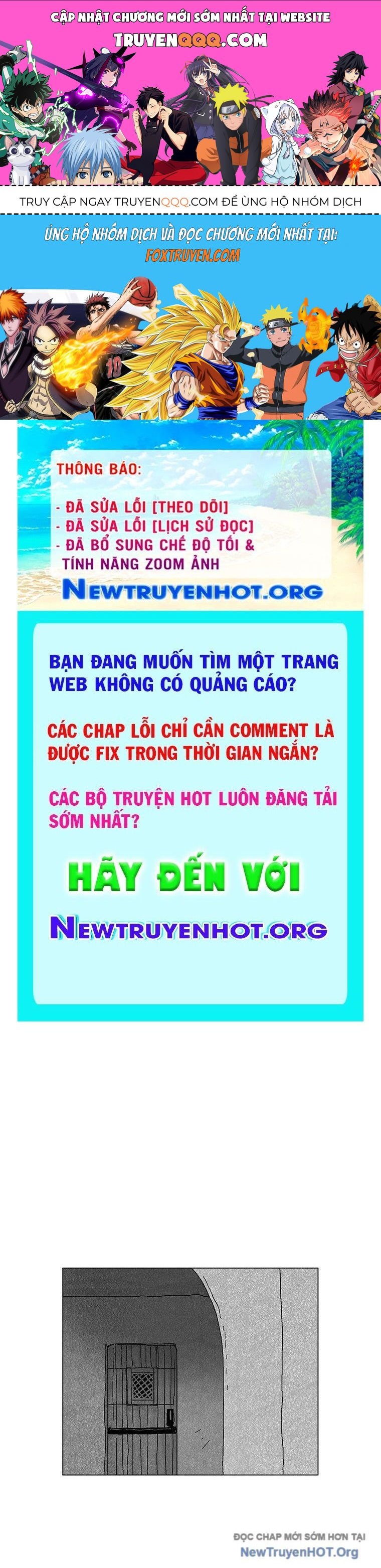 Máu Lạnh Chapter 43 - 1